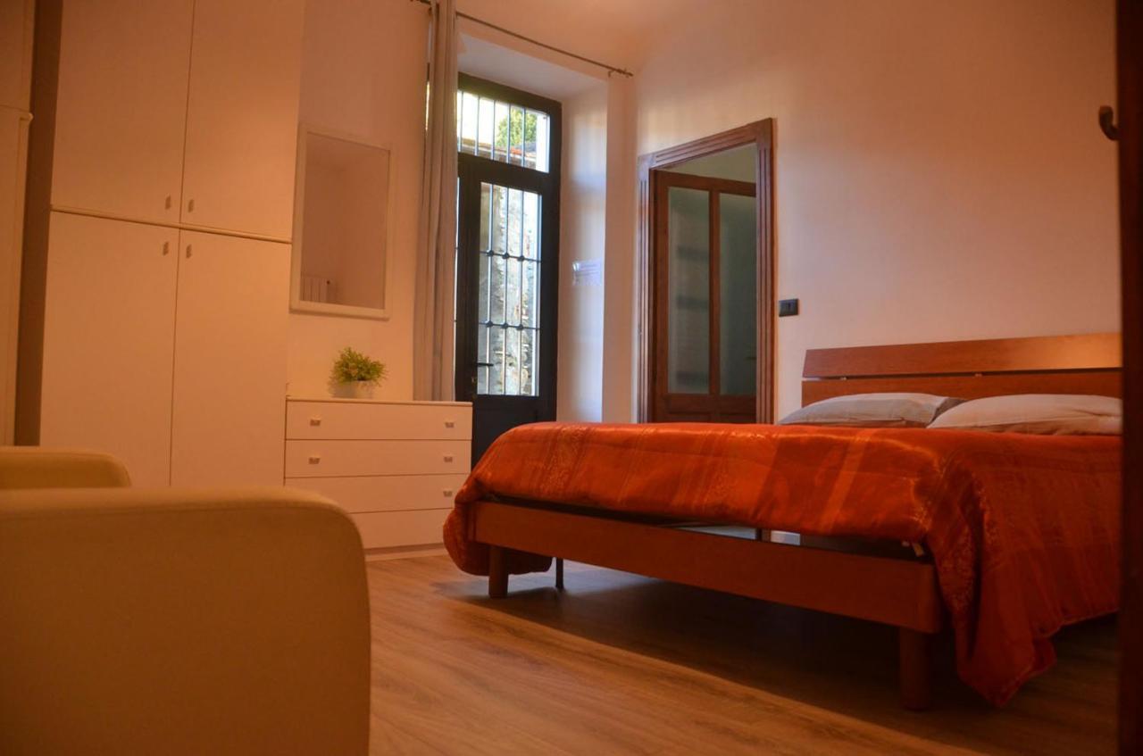 Cabianca Διαμέρισμα Omegna Εξωτερικό φωτογραφία
