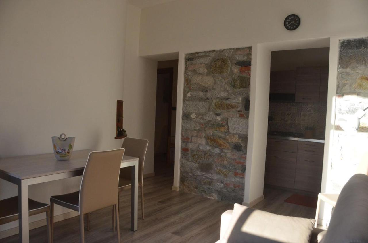 Cabianca Διαμέρισμα Omegna Εξωτερικό φωτογραφία