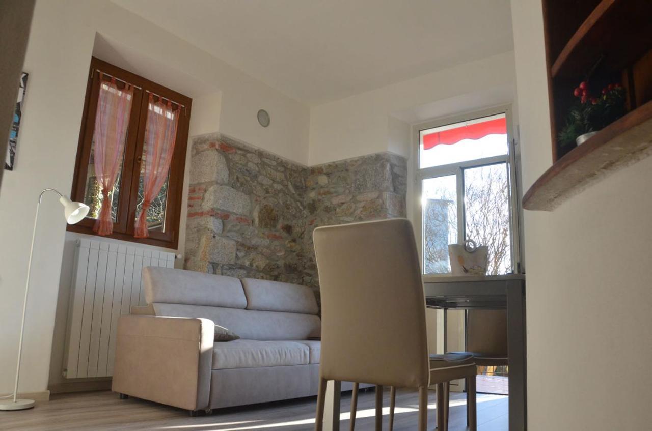 Cabianca Διαμέρισμα Omegna Εξωτερικό φωτογραφία